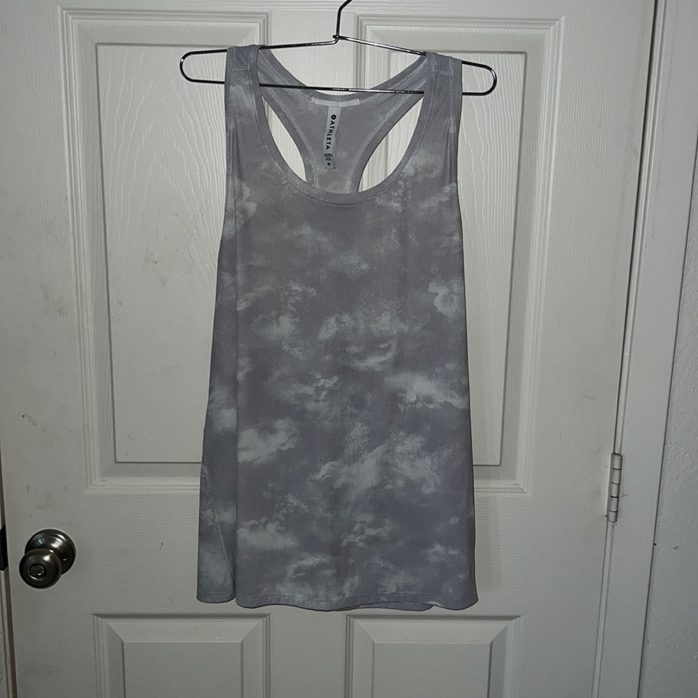 Athleta Tank